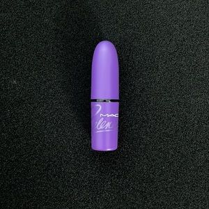 MAC Selena Como La Flor Lipstick